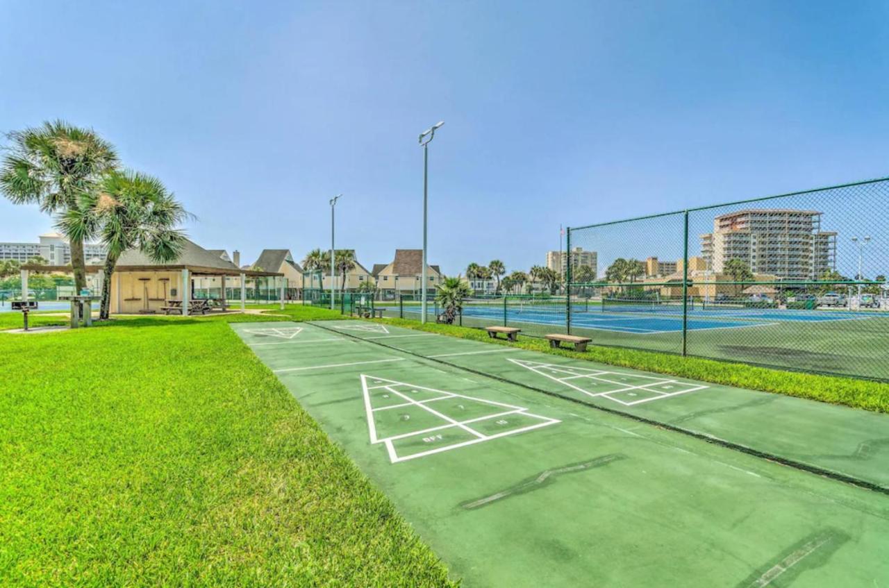 דסטין Sandpiper Cove By Panhandle Getaways מראה חיצוני תמונה