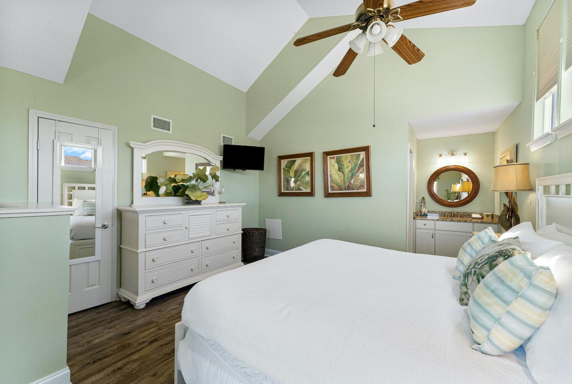 דסטין Sandpiper Cove By Panhandle Getaways חדר תמונה